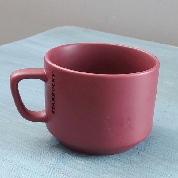 Starbucks Valentines Heart Mug - Picture 2 of 5